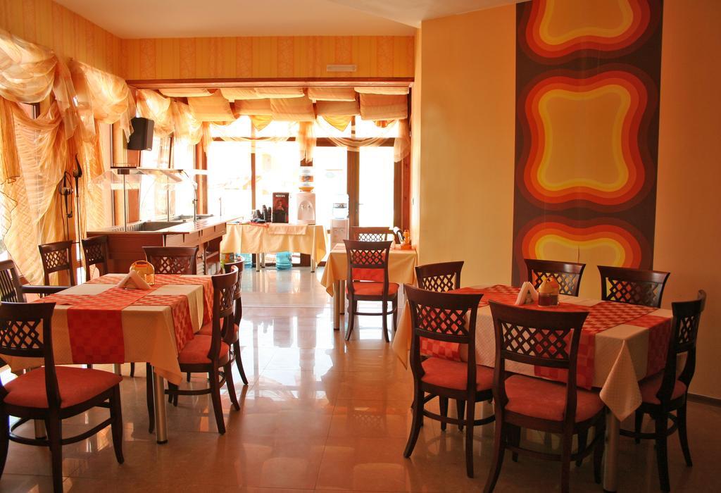 Hotel Apolis Sozopol Exterior photo
