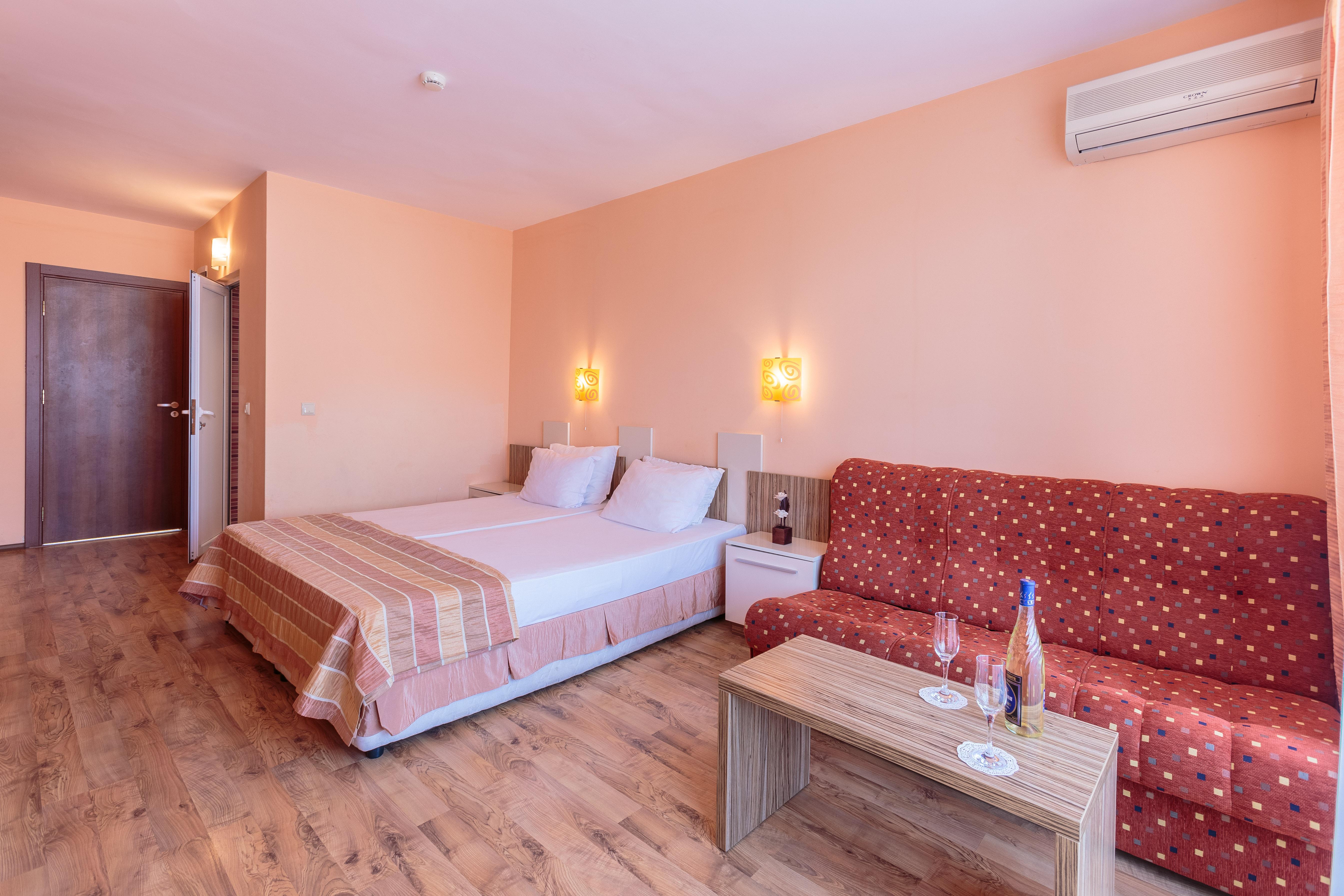 Hotel Apolis Sozopol Exterior photo