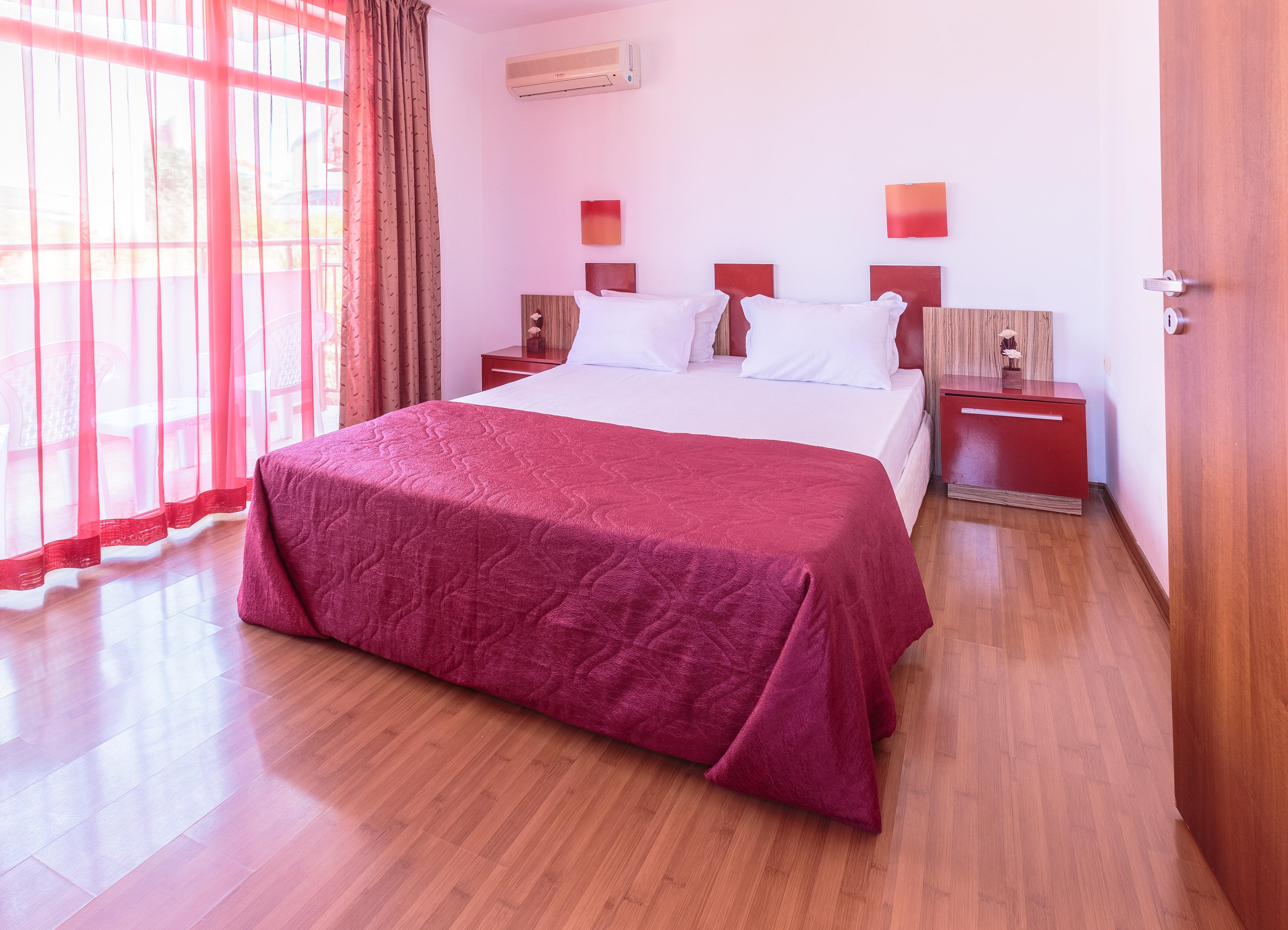 Hotel Apolis Sozopol Exterior photo