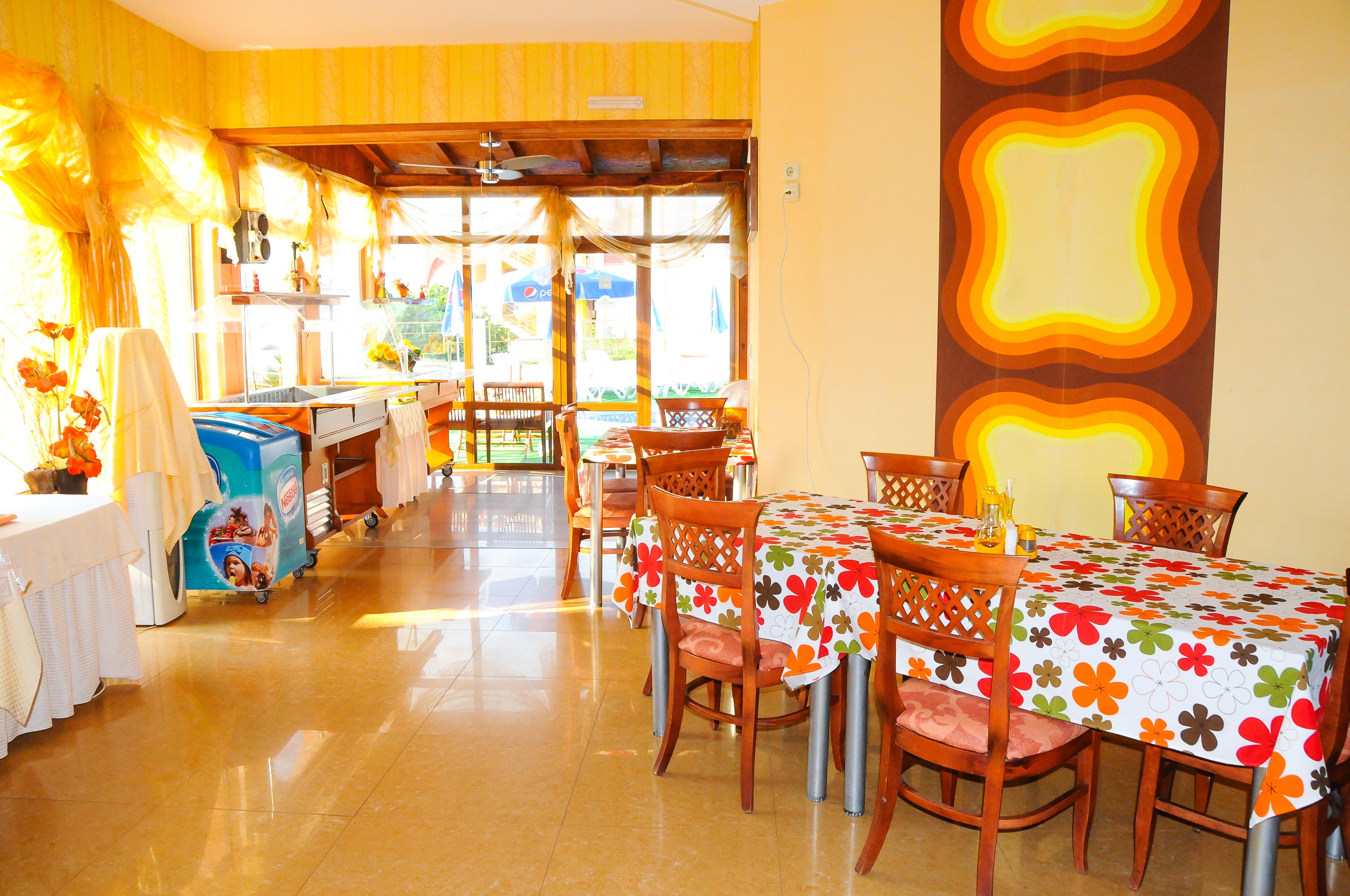 Hotel Apolis Sozopol Exterior photo