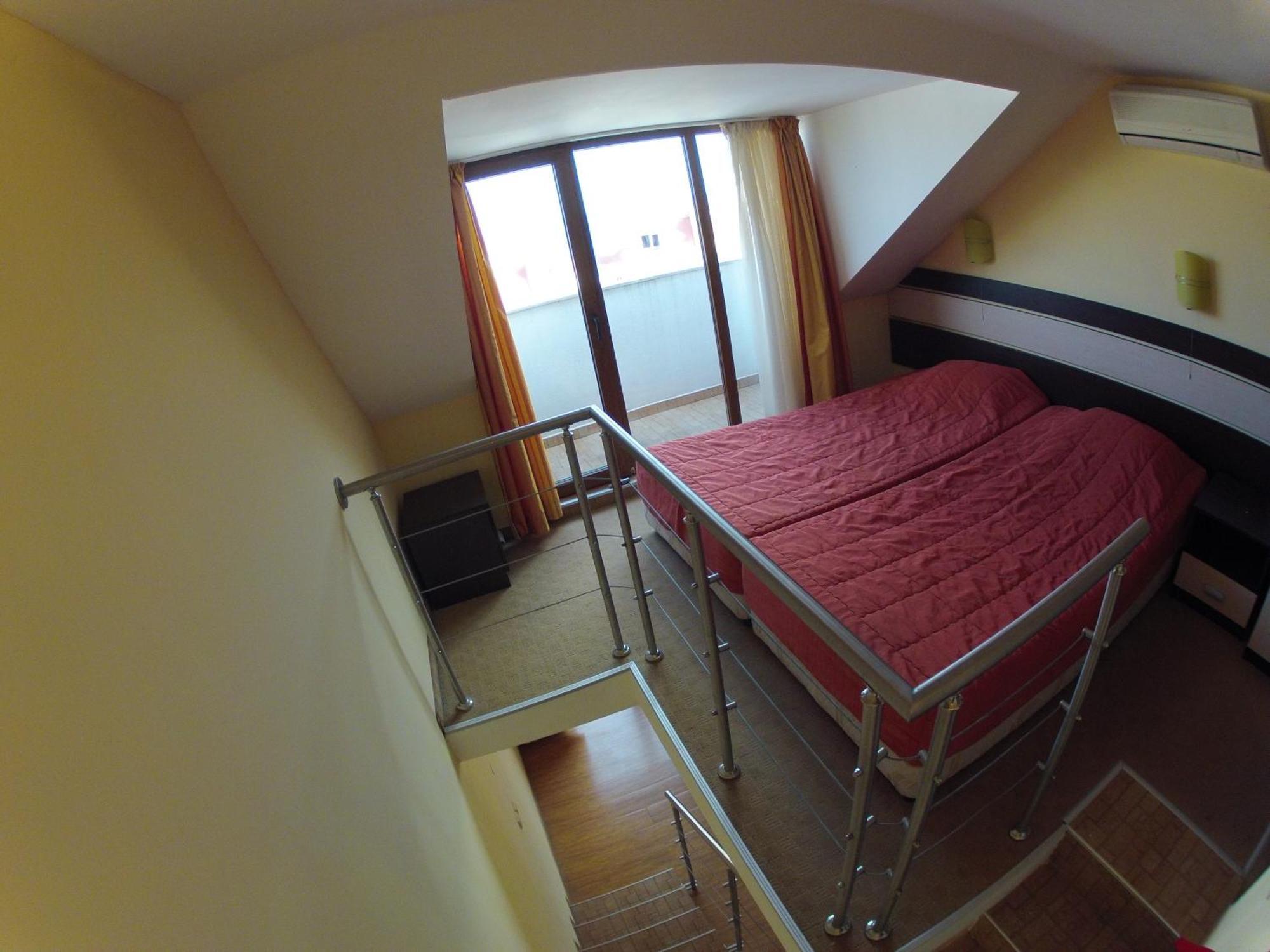 Hotel Apolis Sozopol Exterior photo